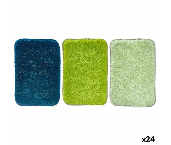 Alfombra Verde