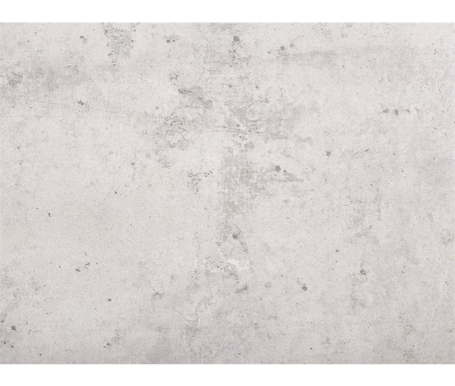 Beliani Aparador BLACKPOOL 177 Gris