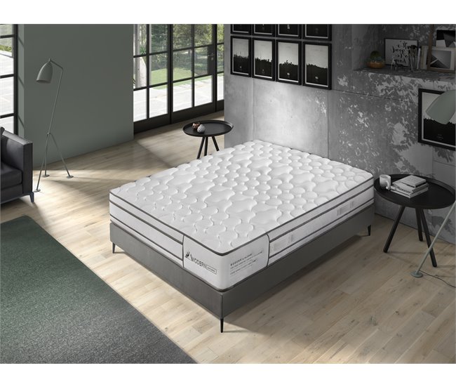 Colchón de muelles ensacados MODERN HILDING 