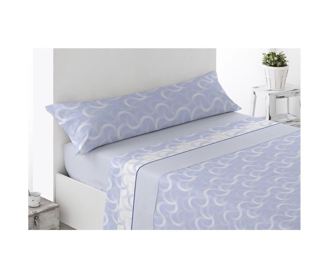 Acomoda Textil – Sábanas de Pirineo 