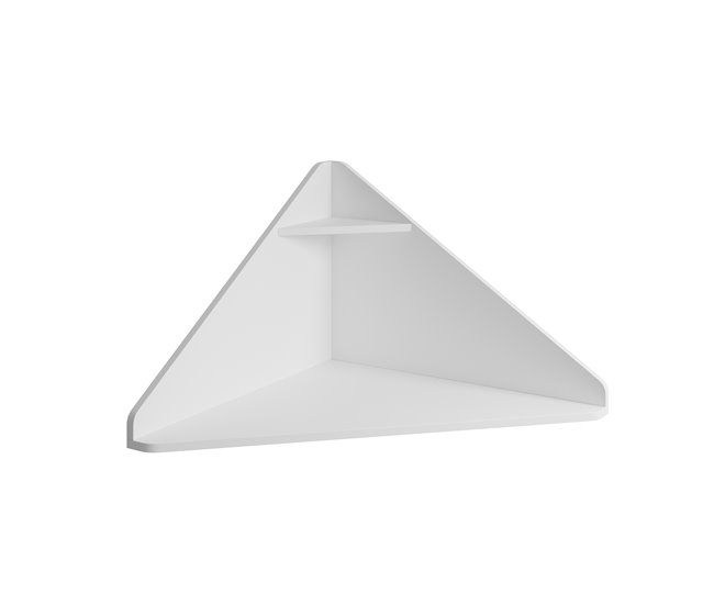 Escritorio Dormitorio Oficina Zen Muebles Bonitos Blanco