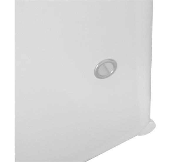 Armario Vestidor Cube Personalizable Boxed Simply 8 Cubos/Puertas Blanco