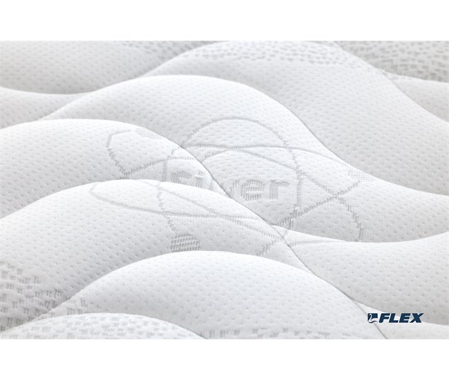 Colchón SILVER PRO HR Flex 