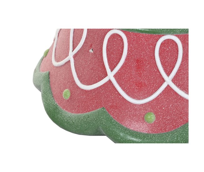 Adorno Navideño Multicolor