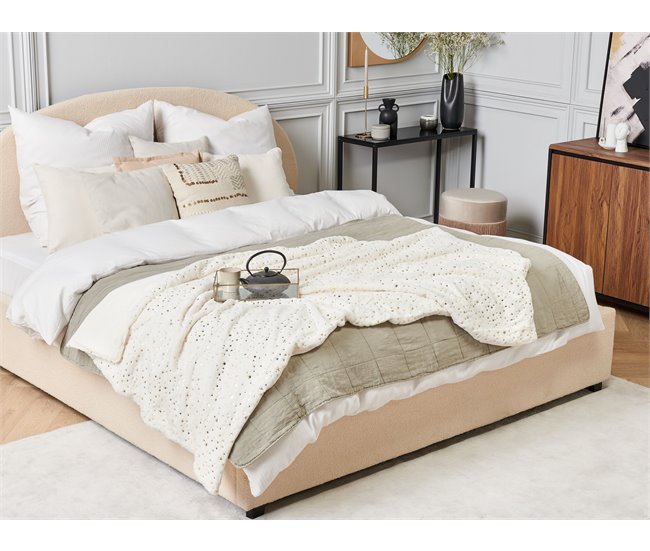 Beliani Manta ALAZEYA 