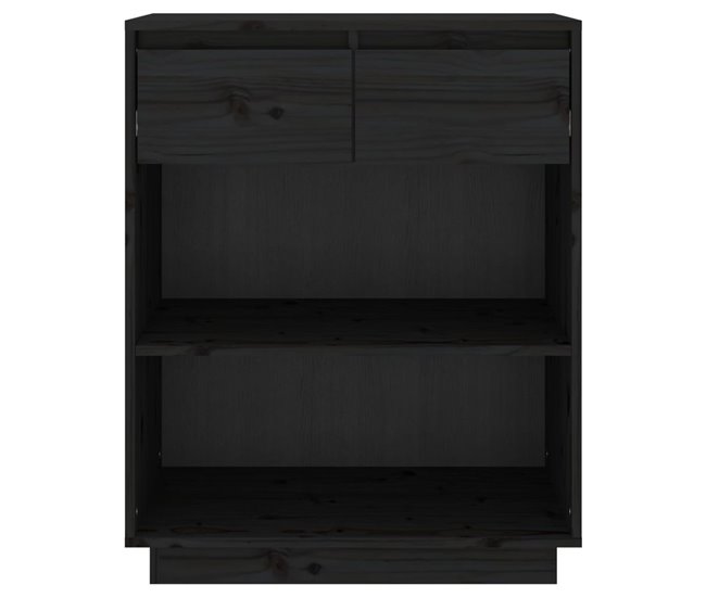 Armario Consola 60 Gris