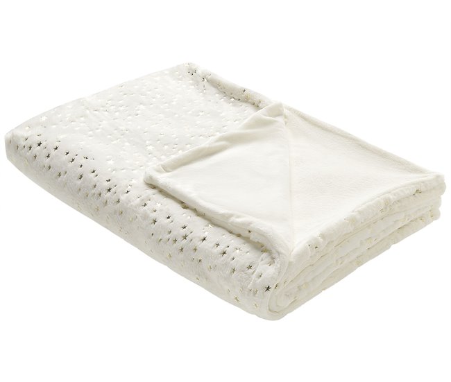 Beliani Manta ALAZEYA 