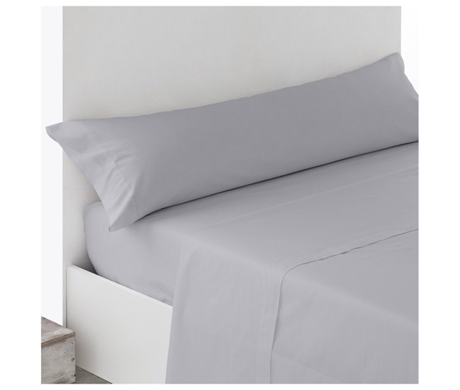Acomoda Textil – Juego Sábanas Microfibra. 