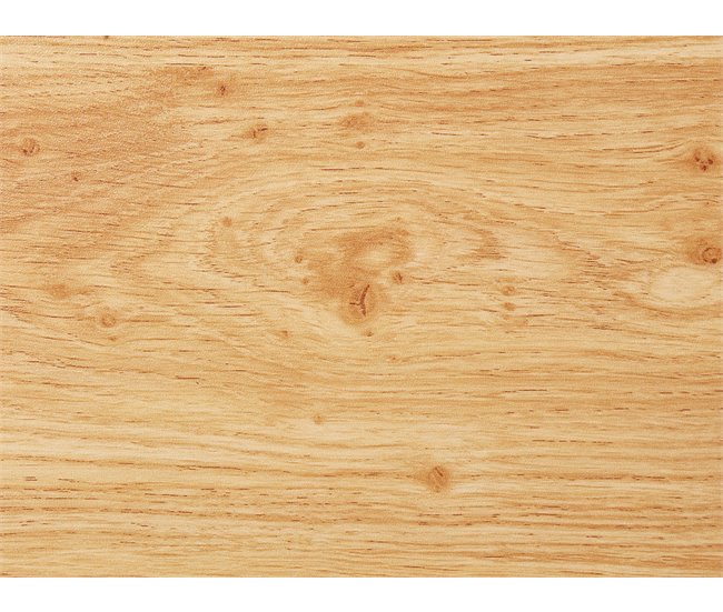 Beliani Aparador ARIZONA Madera Clara