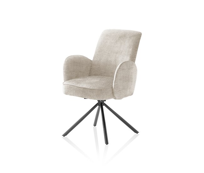 Silla ADELE Azul