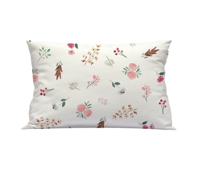 Funda cuadrante Garden Multicolor