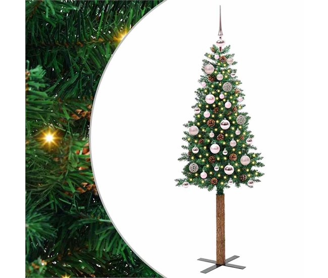 Árbol Navidad - Árbol navideño Verde