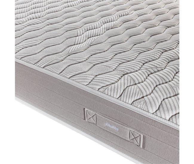 Colchón de muelles normablock AQUA NBK PIKOLIN 