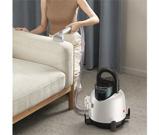 EZIclean® Quitamanchas W2 Negro