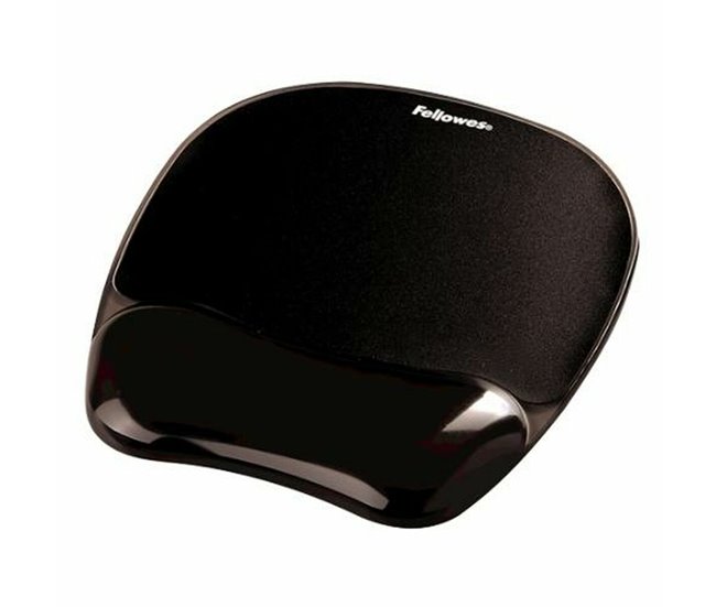 Alfombrilla Antideslizante 9112101 Negro
