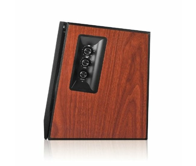 Altavoz Bluetooth Portátil Negro