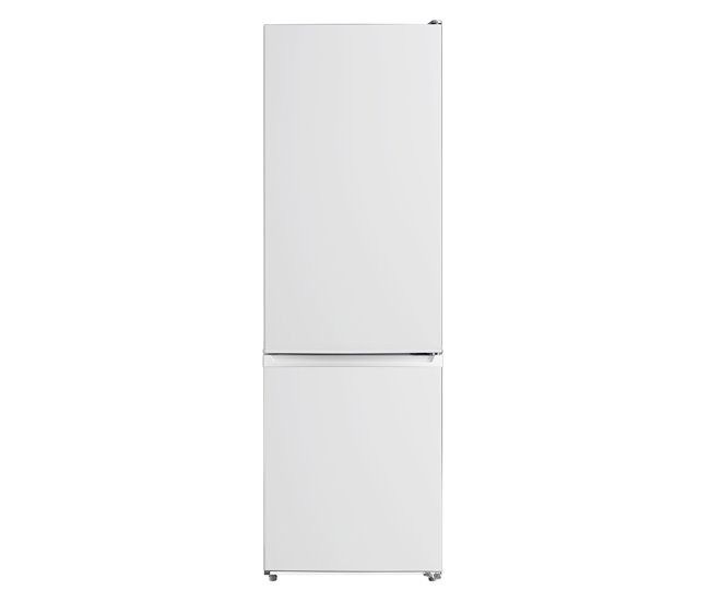 Combi 1,88 metros No Frost blanco BENAVENT CBM18860EW Blanco