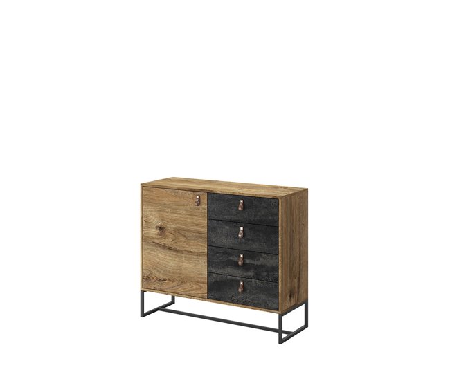 APARADOR DARK 103 Beige