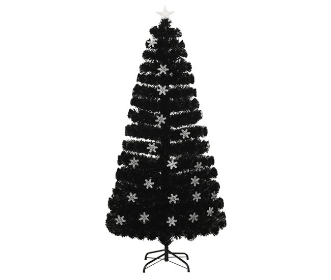 Árbol Navidad - Árbol navideño Negro