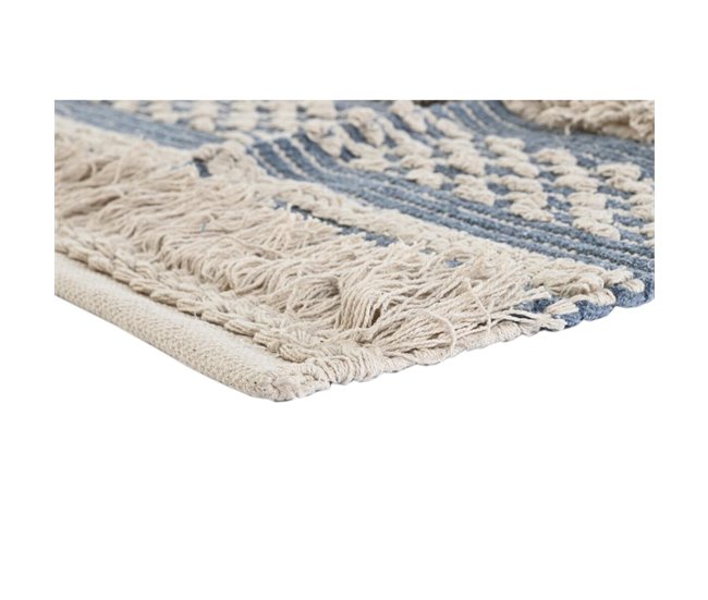 Alfombra Blanco