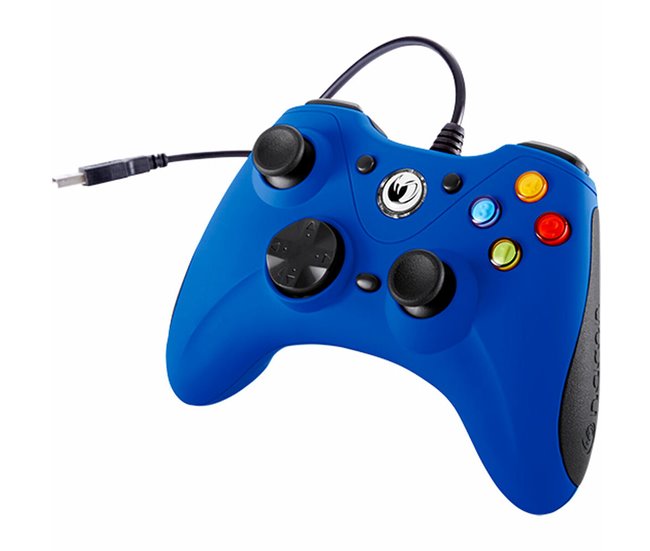 Mando de consola de videojuegos 2160972 Azul
