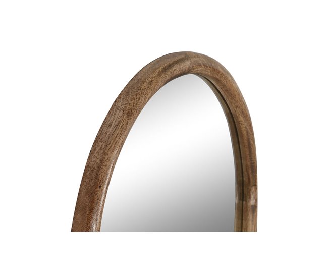 Espejo de pared Natural