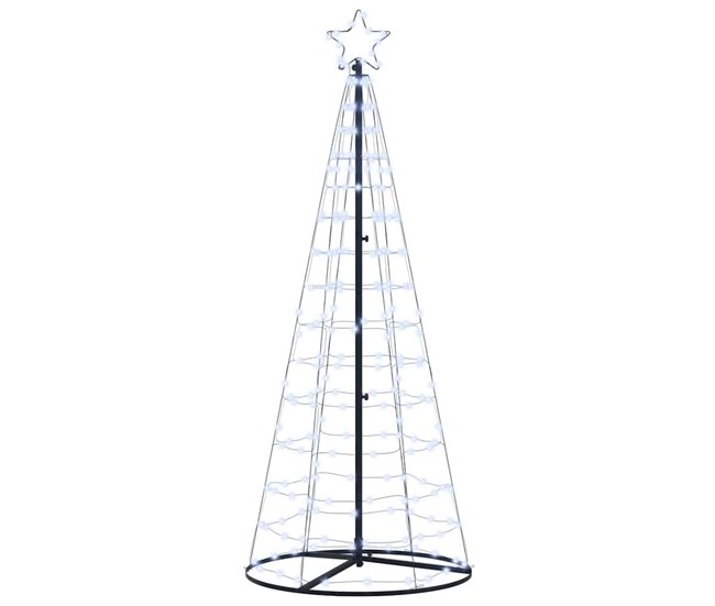 Árbol Navidad - Árbol navideño Blanco