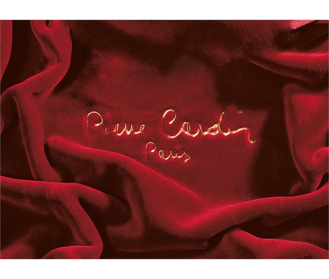 Manta Pierre Cardin 