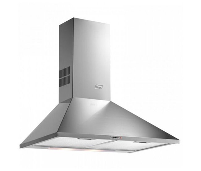 Campana Convencional CAMPANA DBB 70 Gris