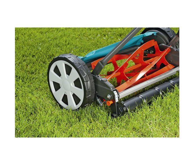 Cortacésped 400 Classic Multicolor
