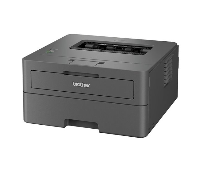 Impresora Láser HL-L2402D Negro