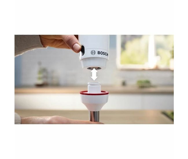 Batidora de Mano MSM4W210 Blanco