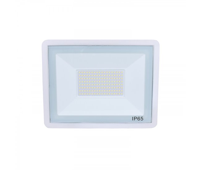 0 Aluminio Serie Tumut Blanco