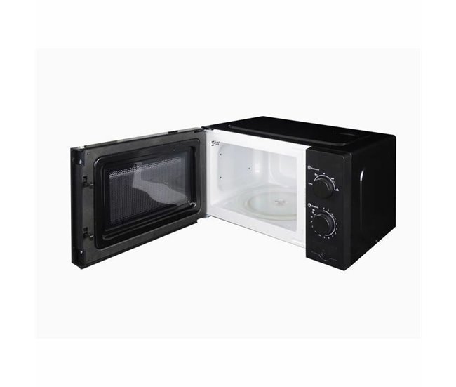 Microondas con Grill MO20B11 Multicolor