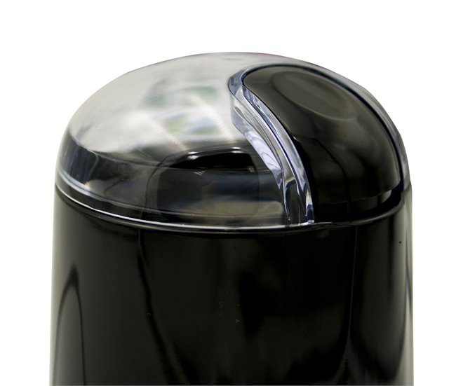 Molinillo de café MPM MMK-07/C Negro