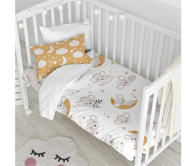 Baby koala Juego nórdico 