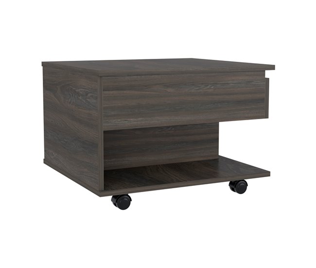 Conjunto Inwood Marron