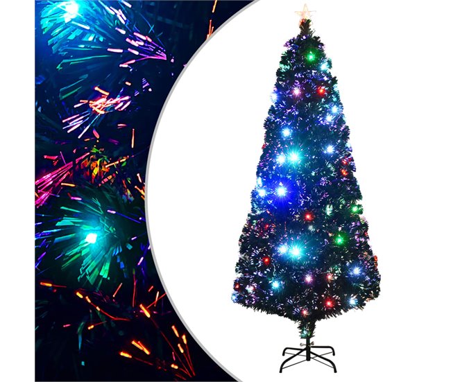 Árbol Navidad - Árbol navideño Verde