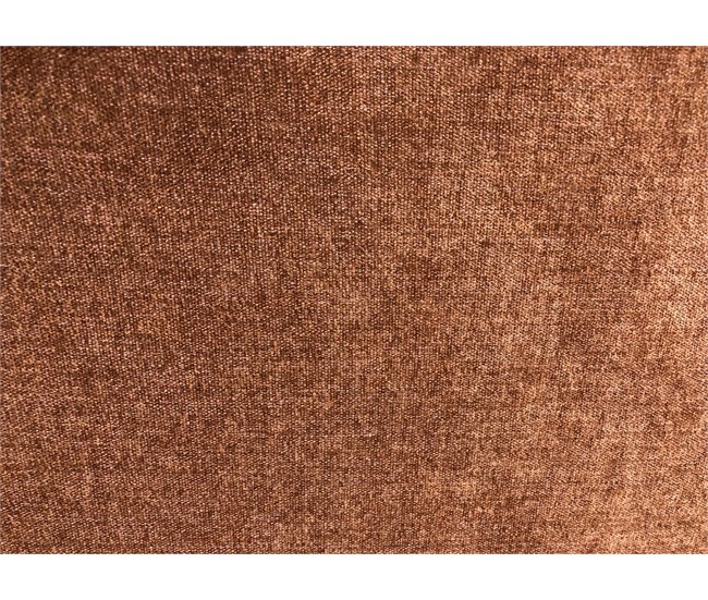 Chaise longue convertible en cama AZZURO Marron