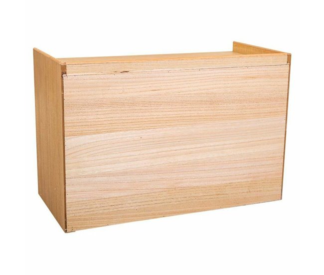Banqueta Natural