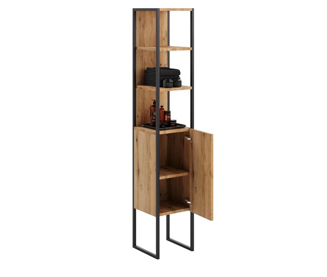 ARMARIO ALTO AURA 33 Madera