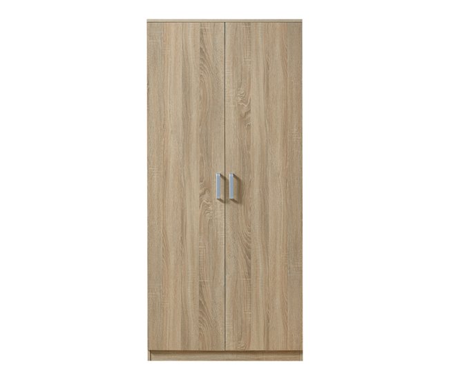 Armario Ropero Bodolz 80 Roble