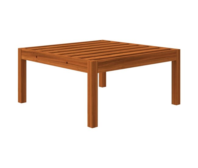 Juego De Muebles De Jardín Blanco