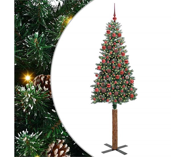 Árbol Navidad - Árbol navideño Verde