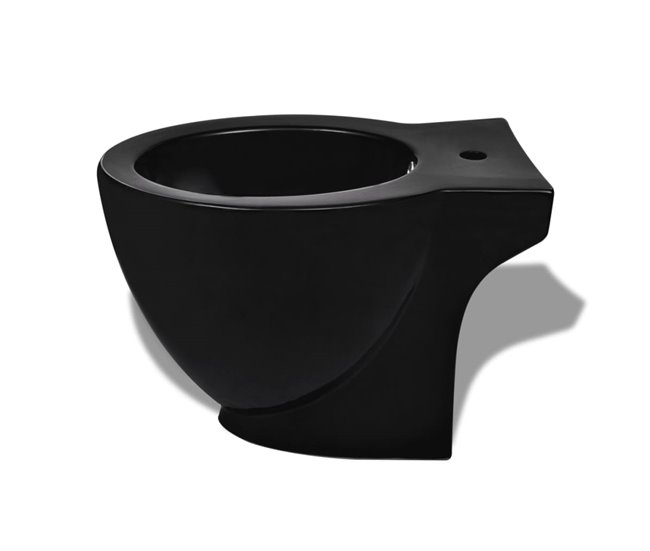 Bidet Negro
