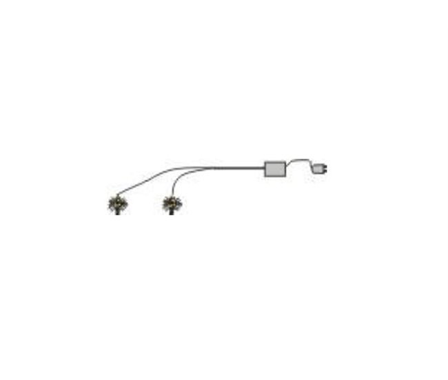 Kit de luces Led AKRON / VENECIA Transparente