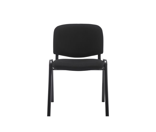 Silla de Oficina DIANA. color negra Negro