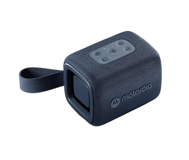 Altavoz Bluetooth Portátil ROKR 300 Azul