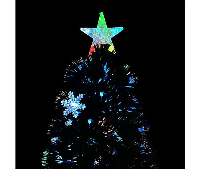 Árbol Navidad - Árbol navideño Negro