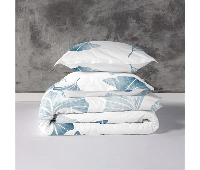 Funda Nórdica Blanc Ginkgo 